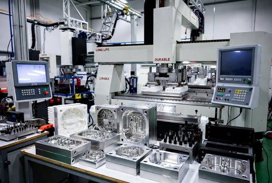 Custom Mold Making