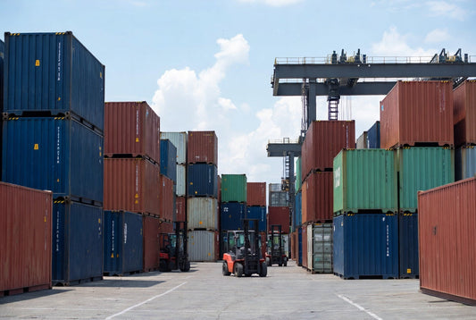 Global Fulfillment