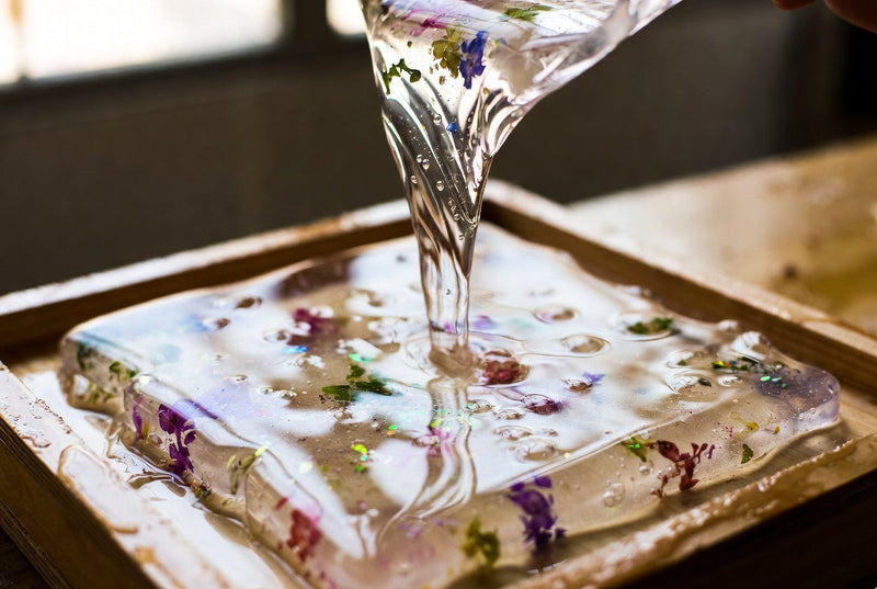 Epoxy Resin