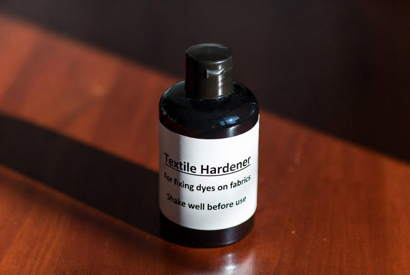 Textile Hardener