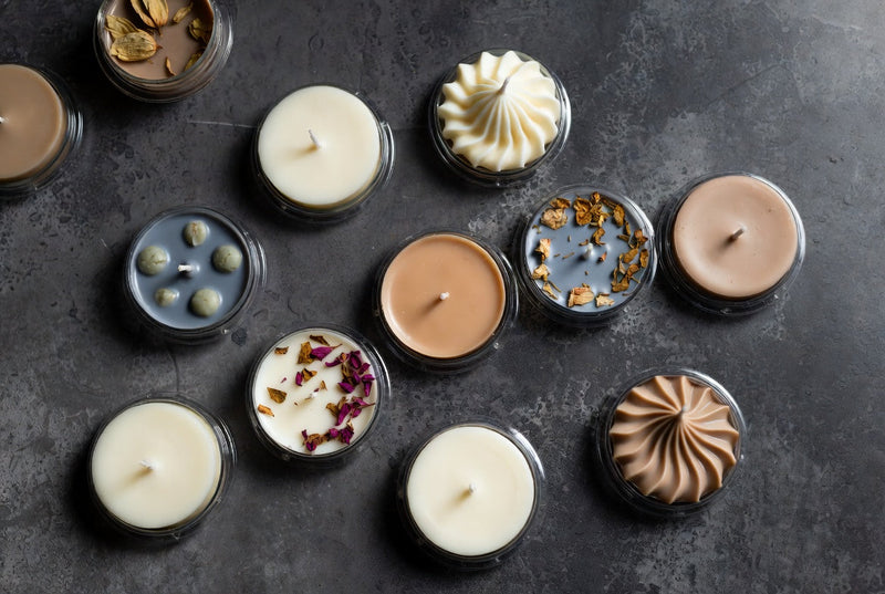 Wax Melts