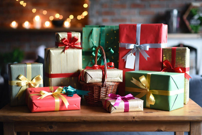 Seasonal & Holiday