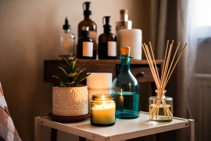 Home & Fragrance