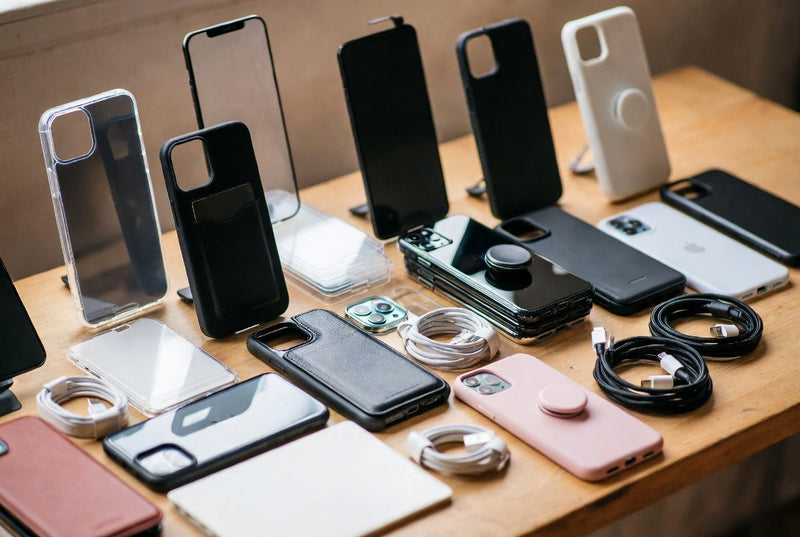 Phone Accessories