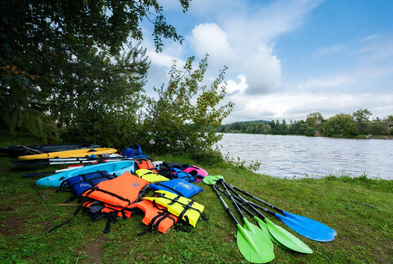 Water Sports
