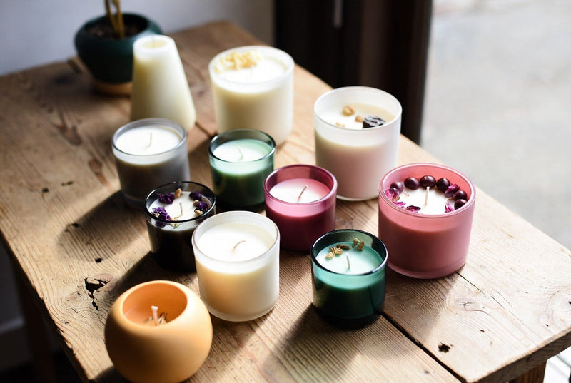 Scented Candles