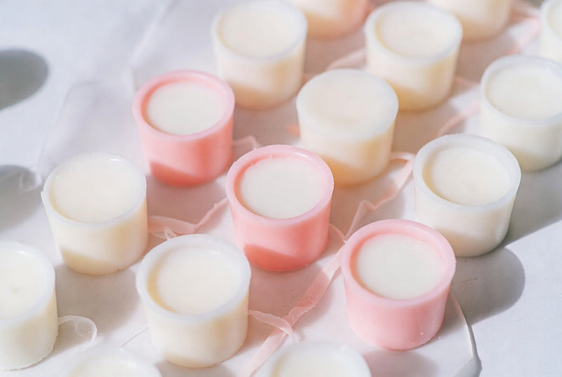Candle Molds