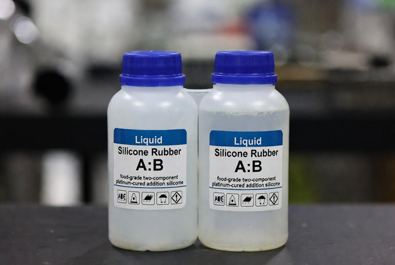 Liquid Silicone Rubber