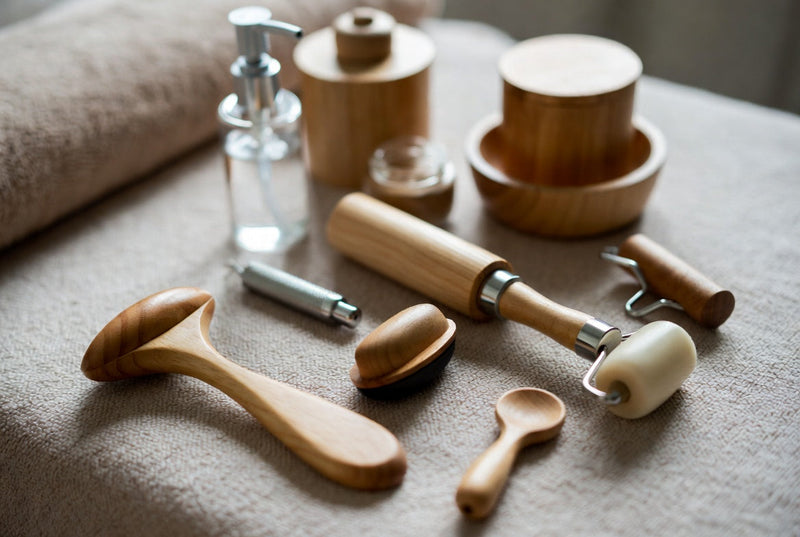Body Care & Massage