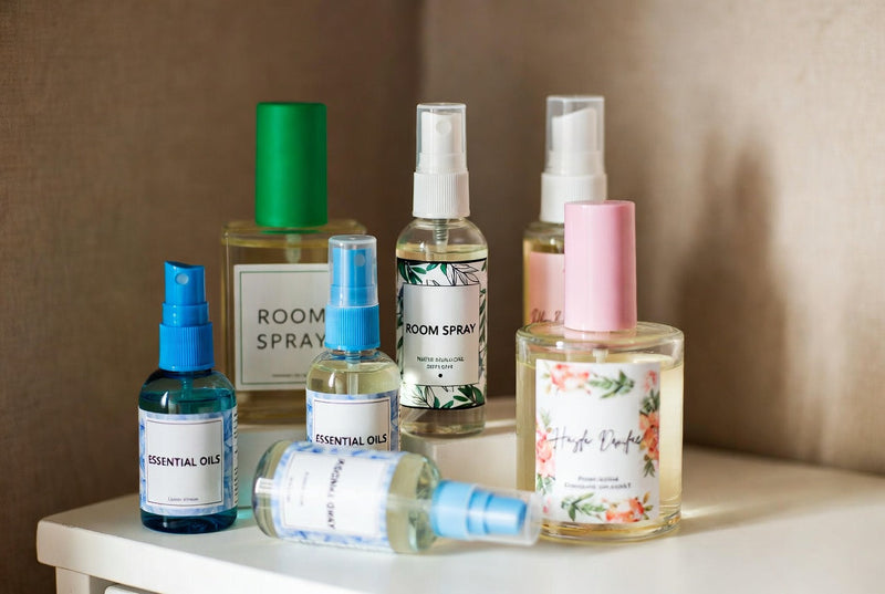 Room Sprays