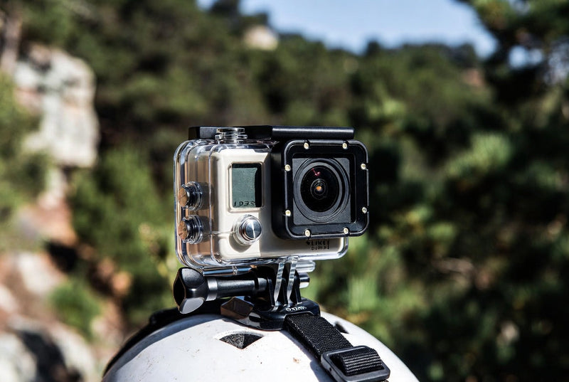 Action Cameras & Accessories
