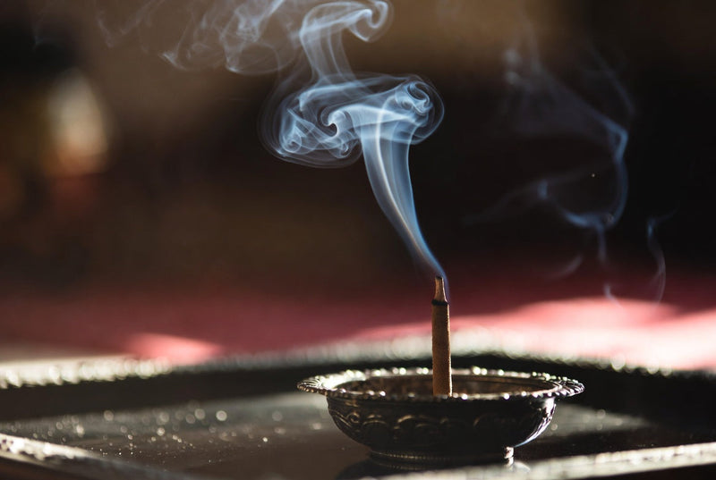 Incense