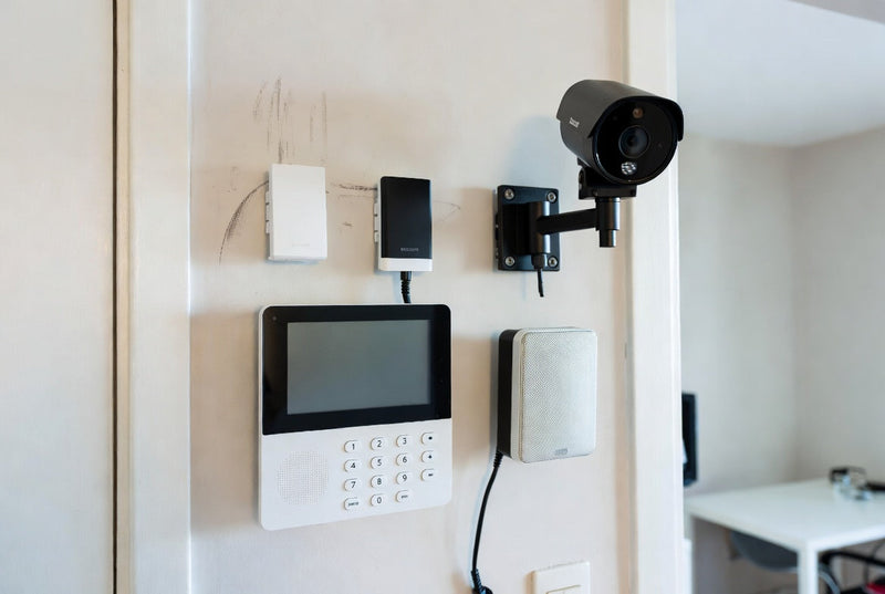 Home & Office Security