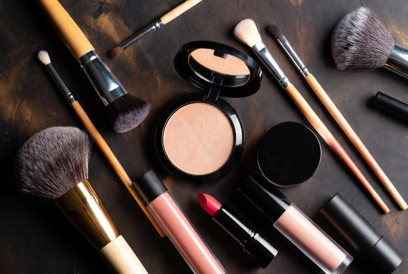 Makeup Tools