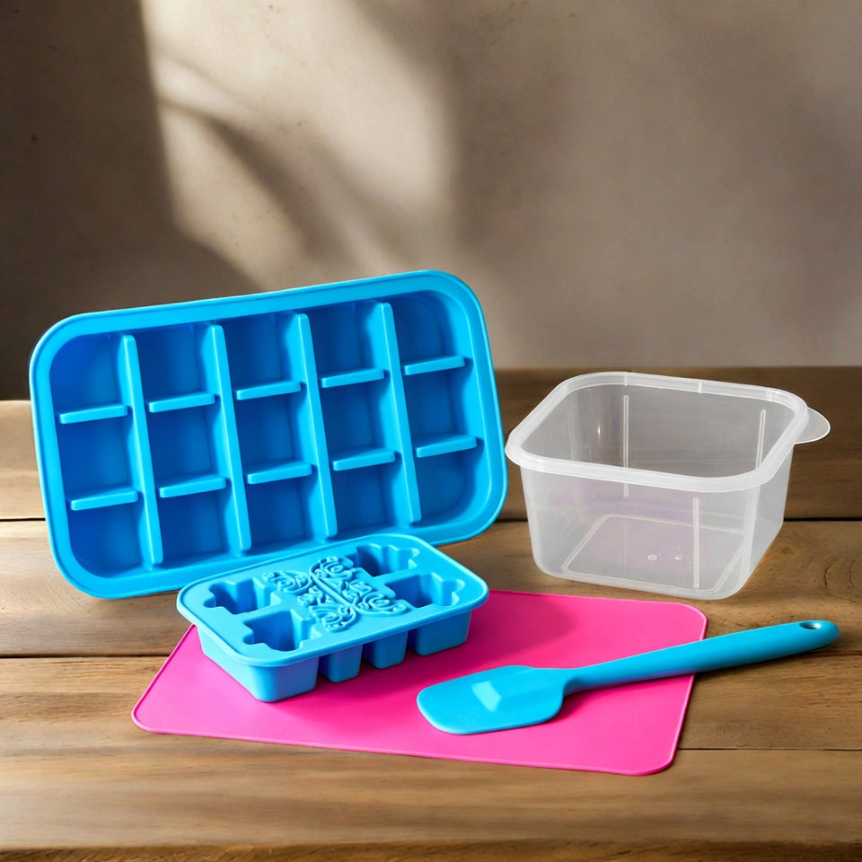 Custom Silicone Essentials