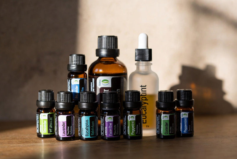Essential Oils