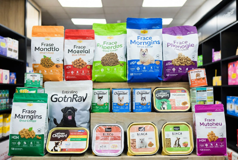 Food & Nutrition
