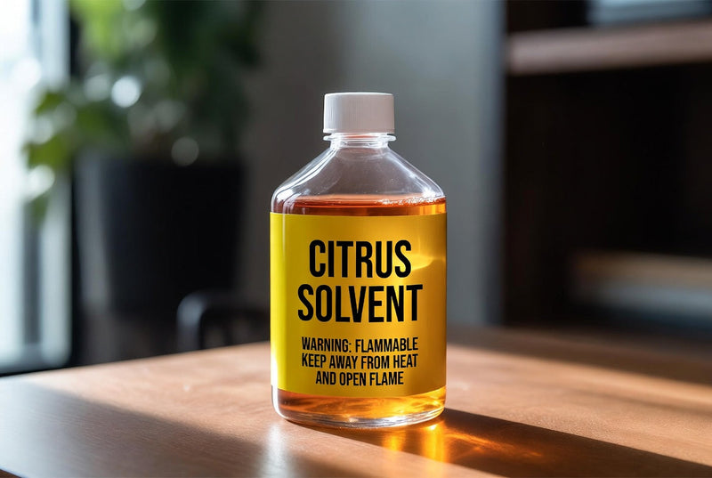 Citrus Solvent