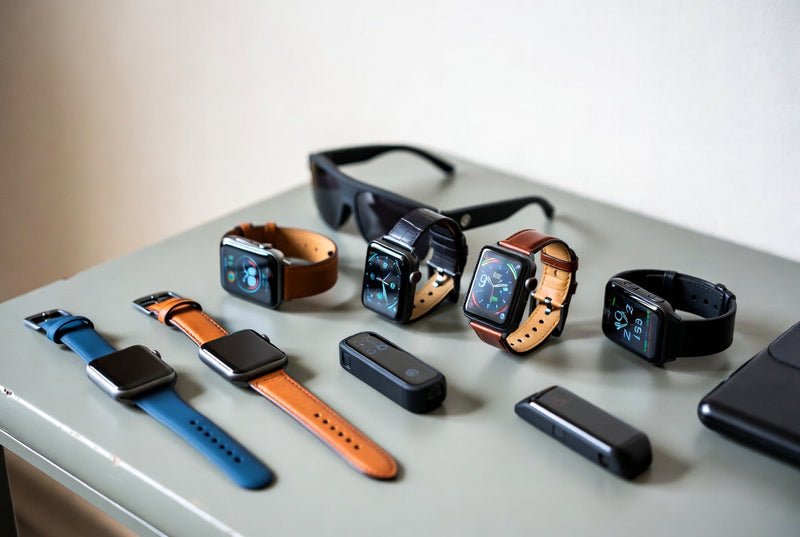 Wearable Technology