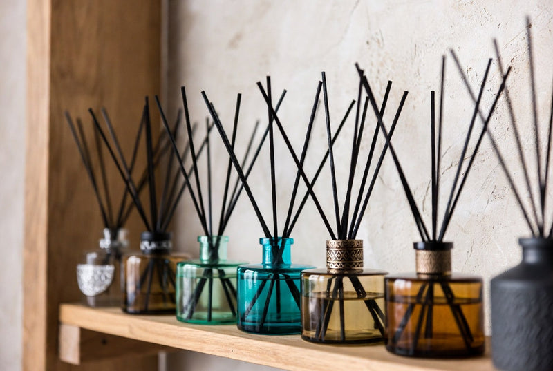 Reed Diffusers