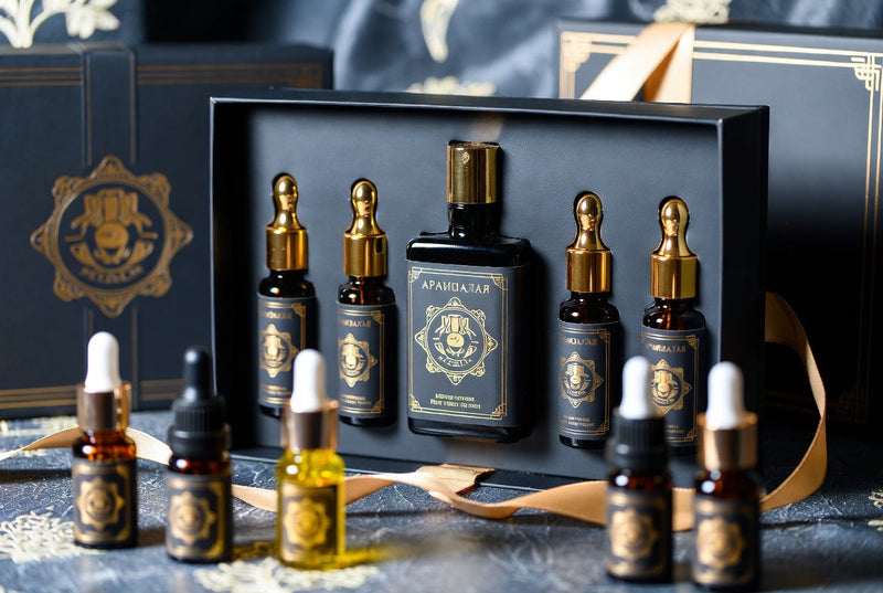 Home Fragrance Sets