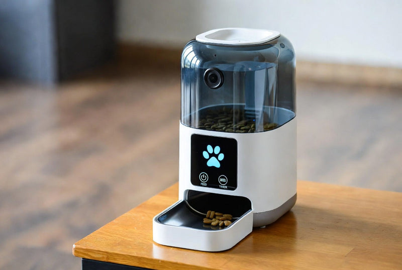 Pet Tech
