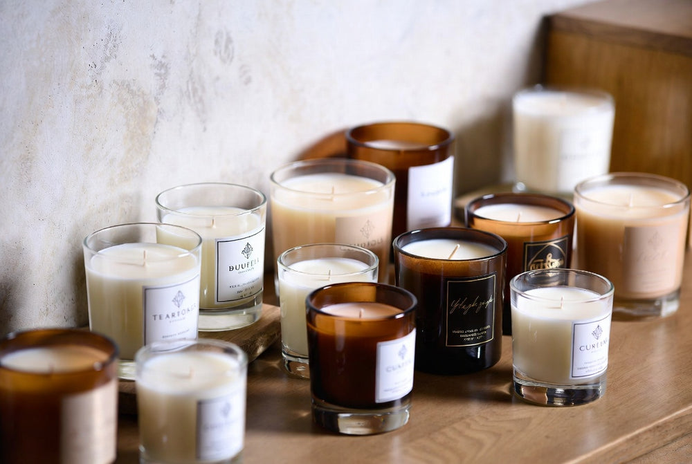 Home Fragrance