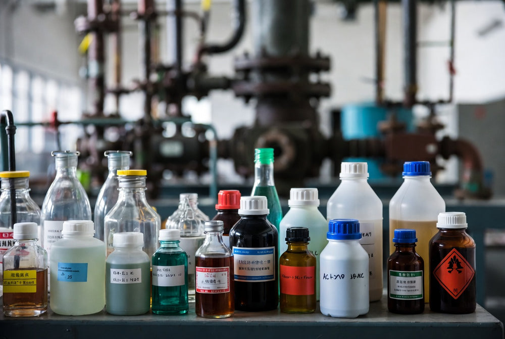 Chemical Products