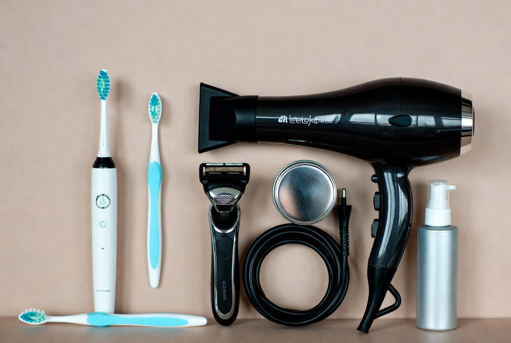 Beauty Tools & Devices