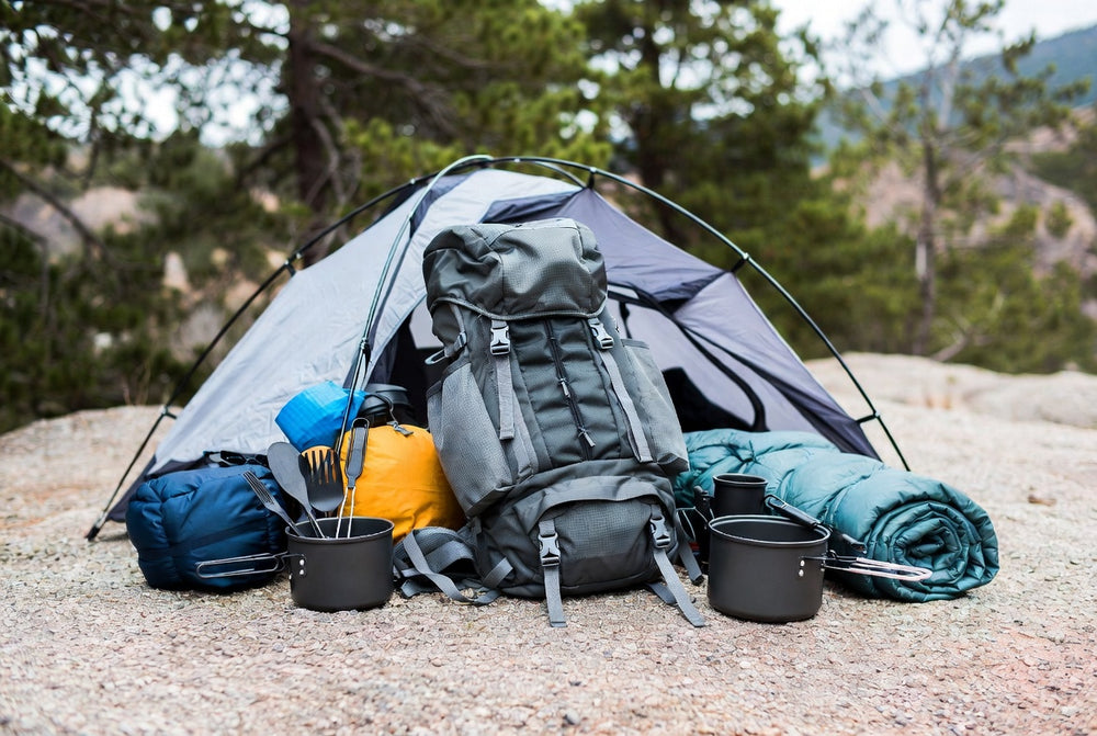 Outdoor & Recreation