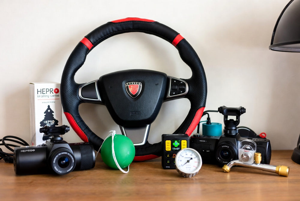 Auto Accessories