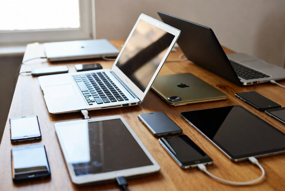 Consumer Electronics