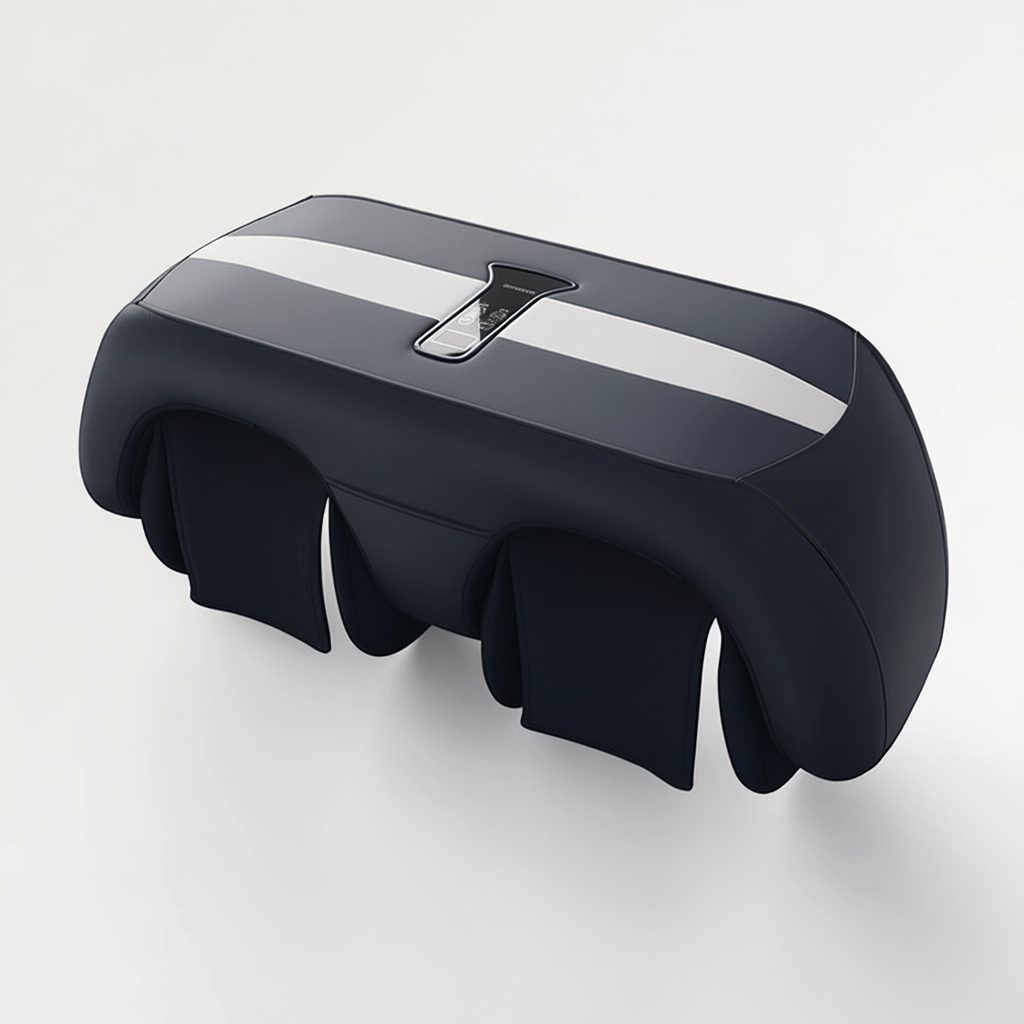 Personal-care electronic device requiring certification