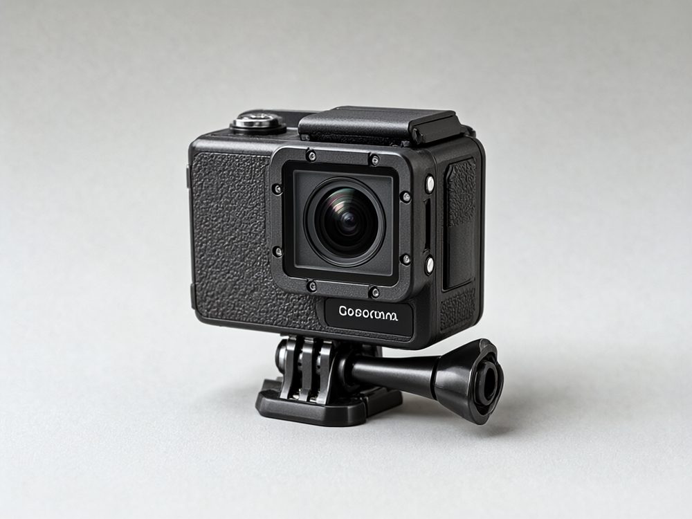 action cameras accessories