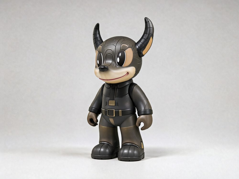 Toys, Gifts & Artworks