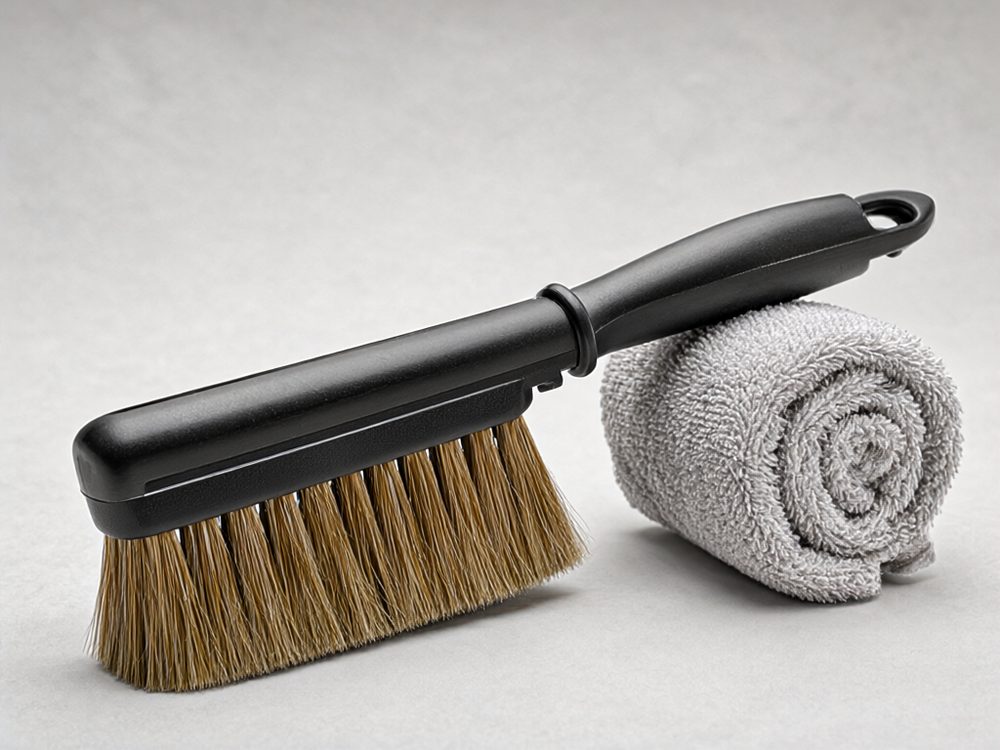 detailing tools equipment