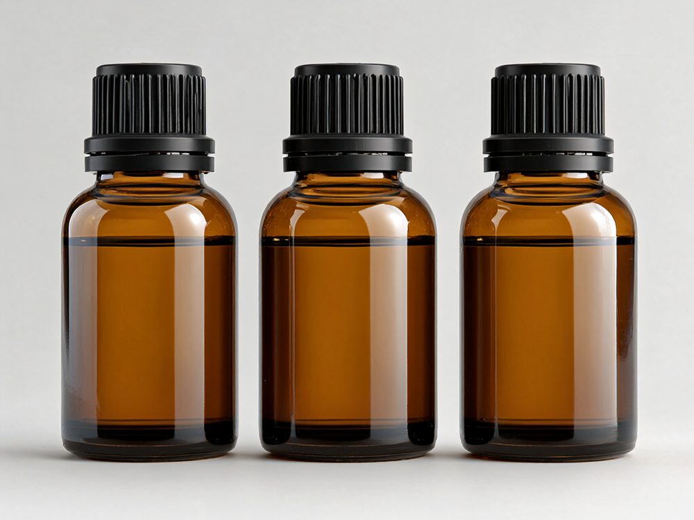 essential oils