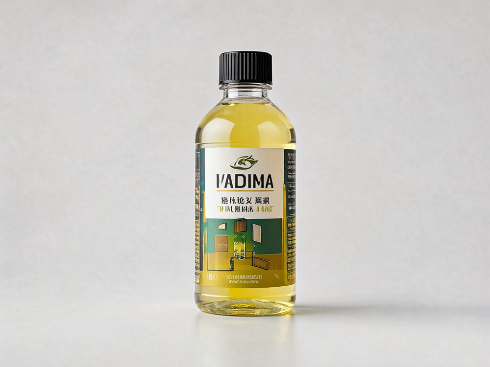 hard wax oil