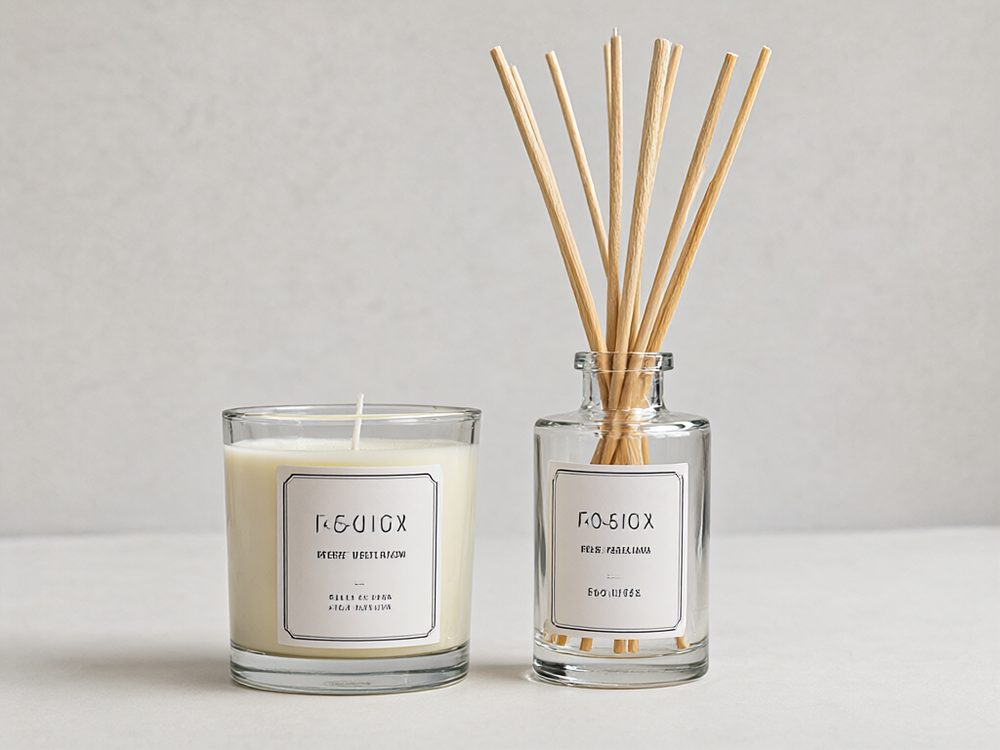 home fragrance sets