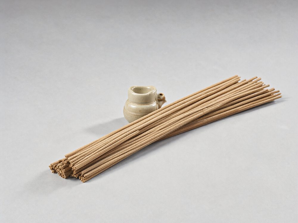 incense