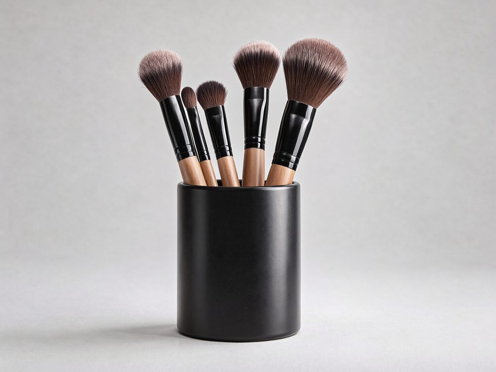 makeup tools