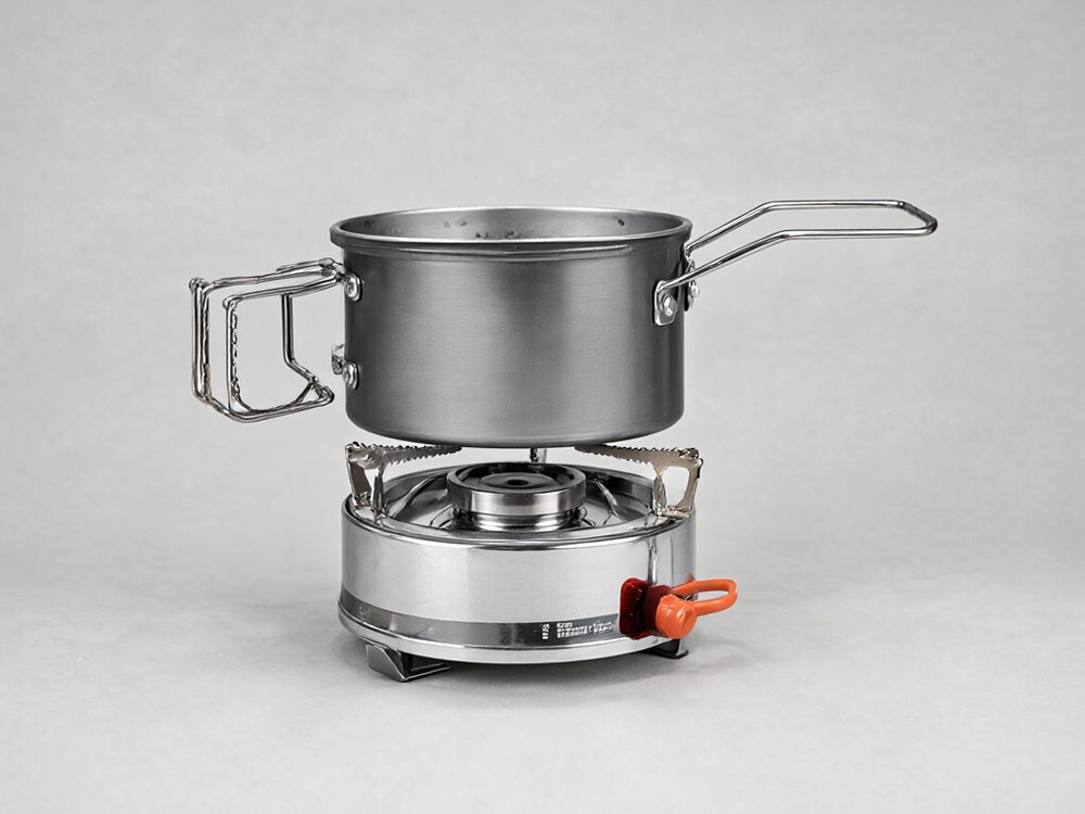outdoor cooking