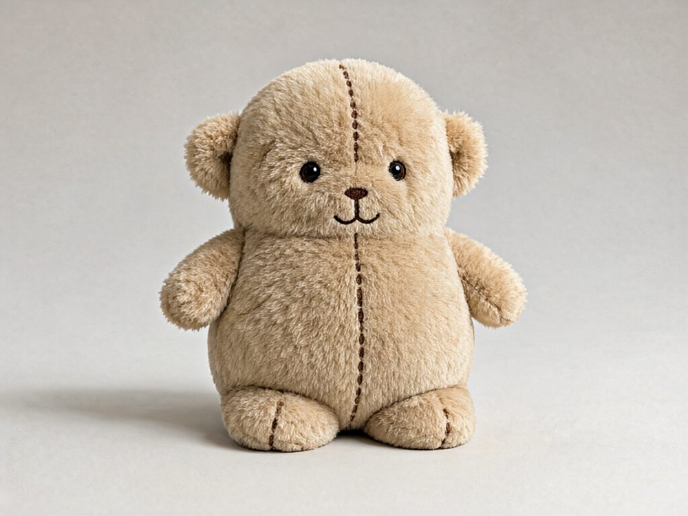 plush dolls