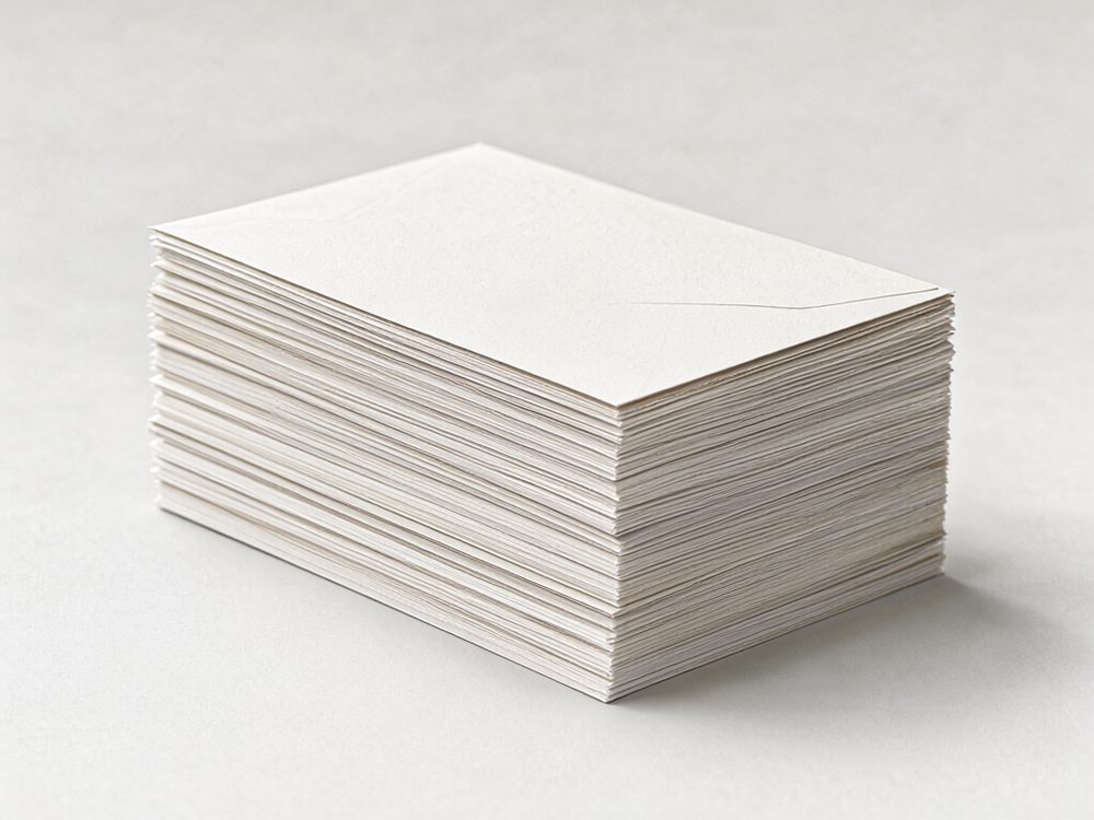 stationery cards
