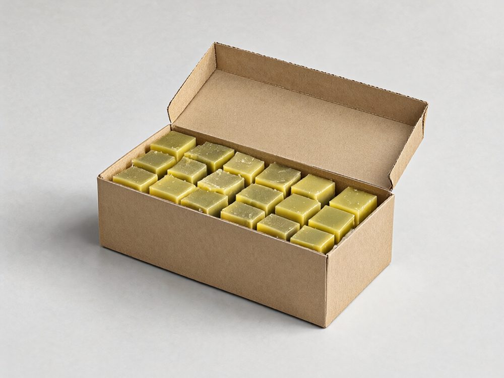 wax melts