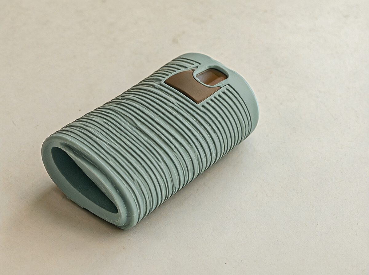 Shock Sleeve for a Handheld Device