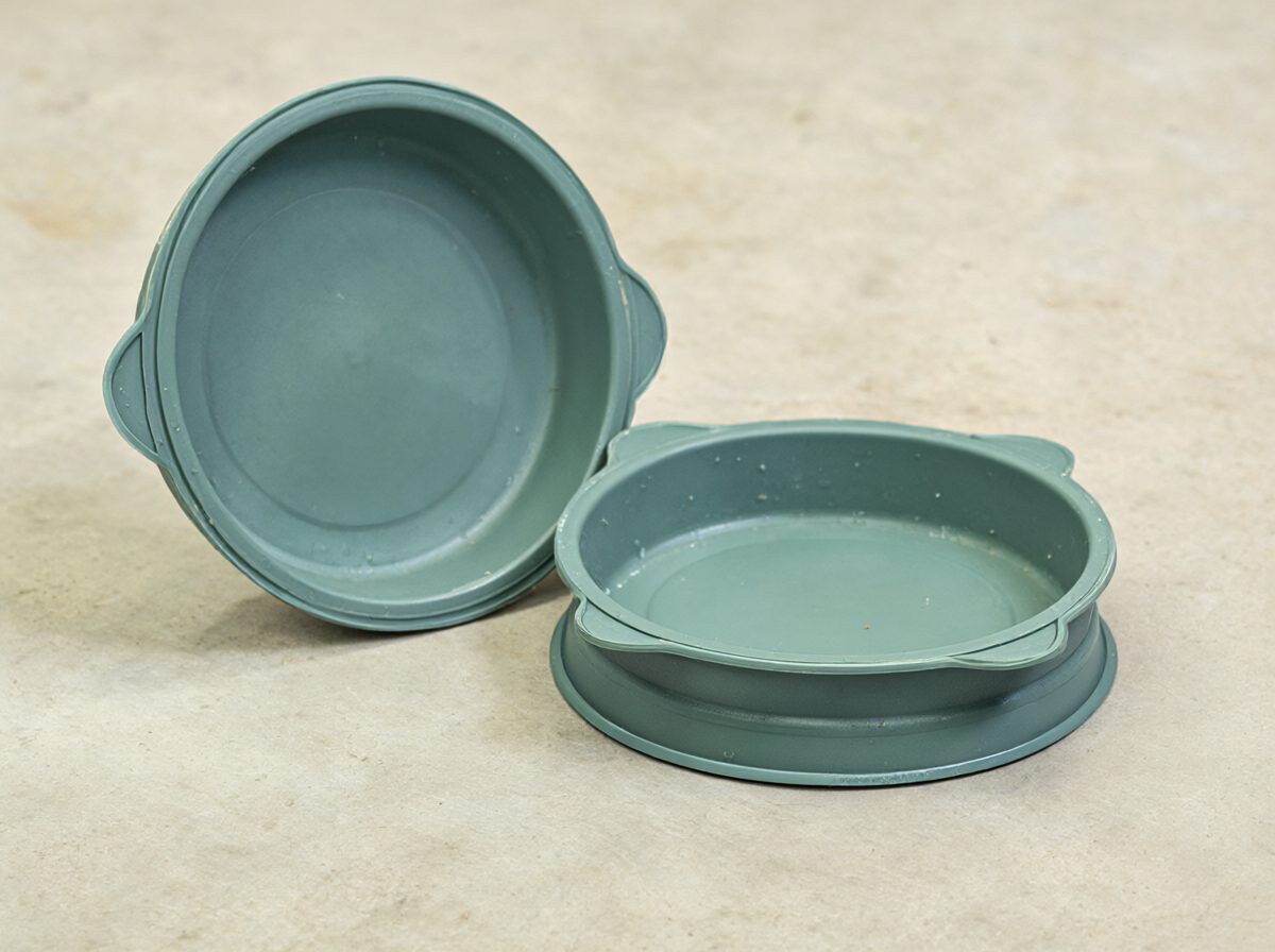 Collapsible Pet Bowls