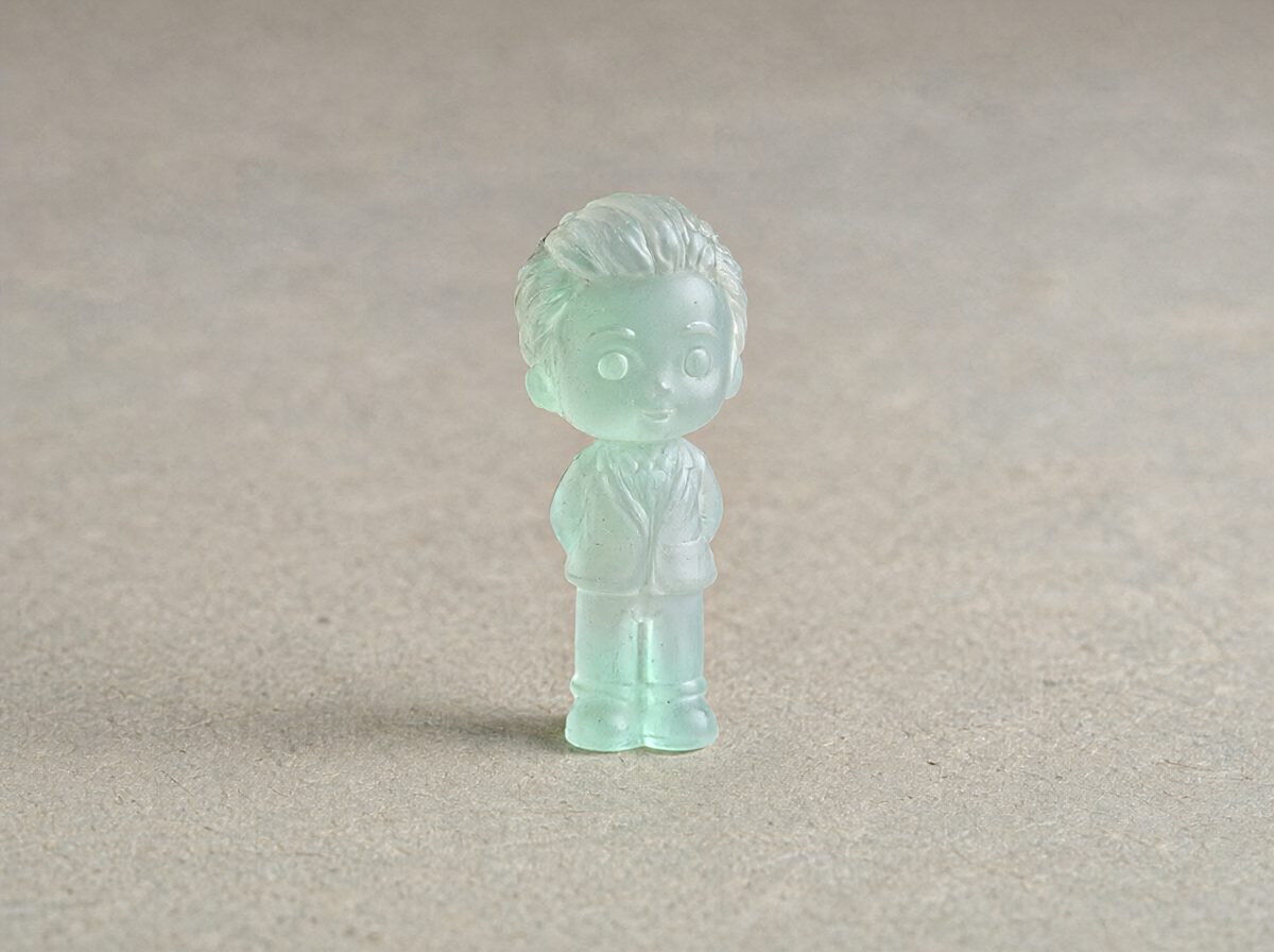 Glow-in-the-Dark Figurine