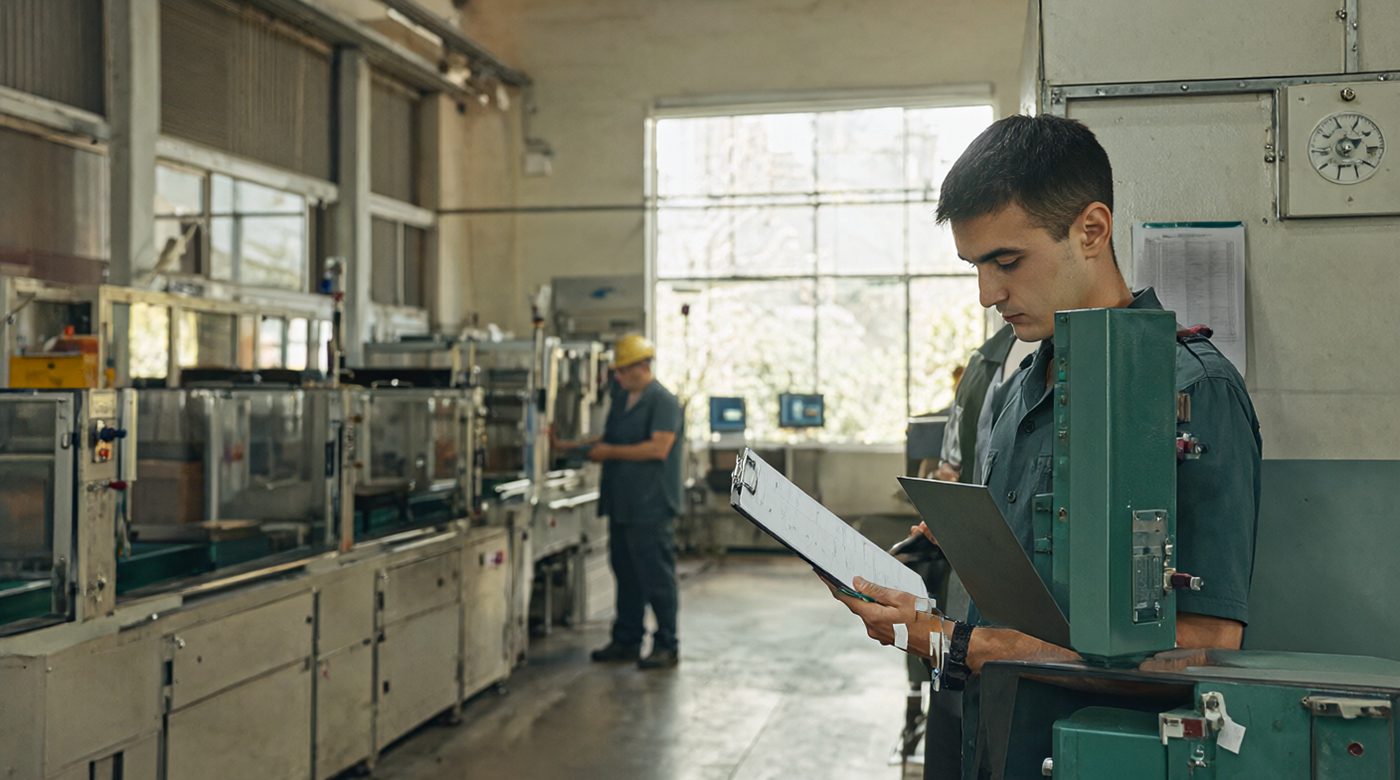 Factory Vetting & Audit