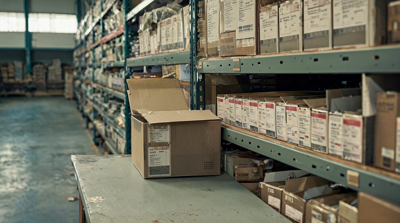 Product Sourcing